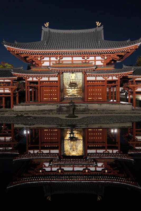 Byōdo-in Temple - Image 3