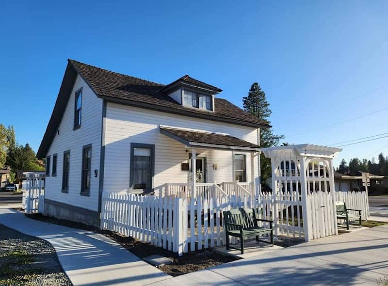 Lake Stevens Historical Museum - Image 2