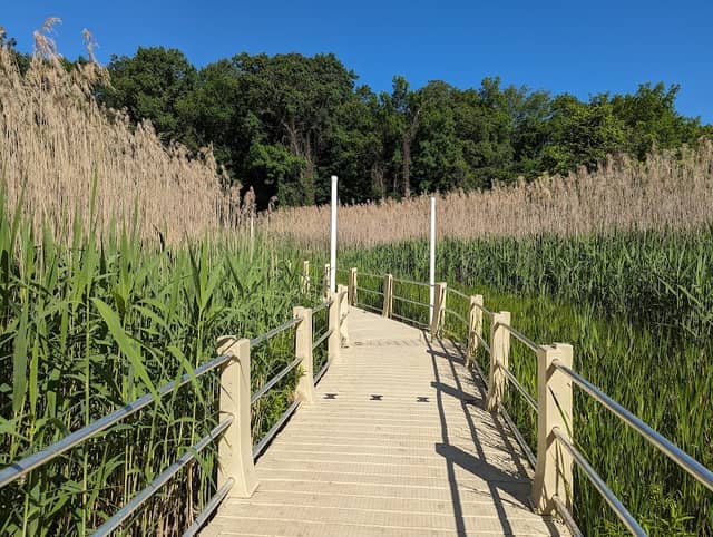 Ridgefield Park Nature Preserve - Image 2