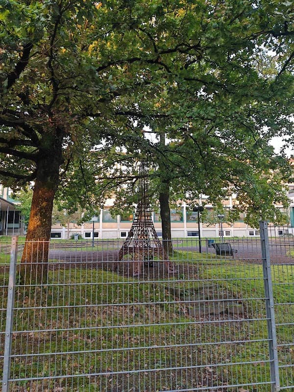 Mini Eiffelturm - Image 1
