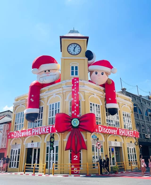 เมืองเก่าท่องเที่ยวภูเก็ต - Image 3