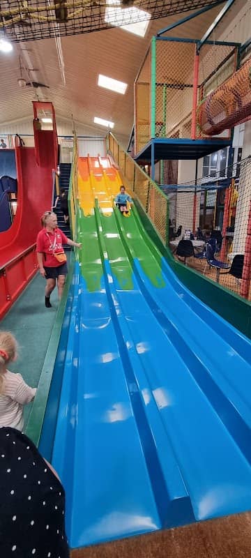 Hatton Adventure World - Image 1