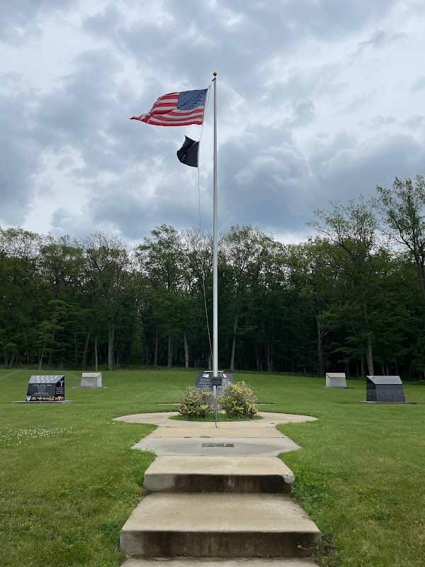 Camp Grayling Memorial Park - Image 2