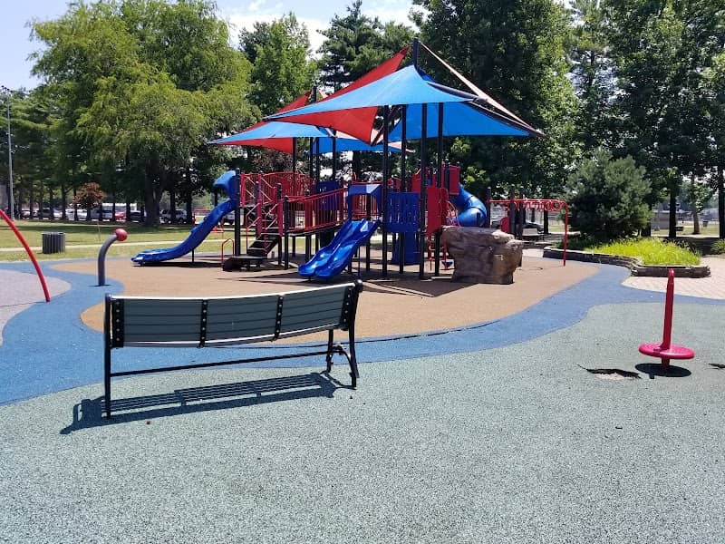 Dover Parks & Recreation Office - Image 1