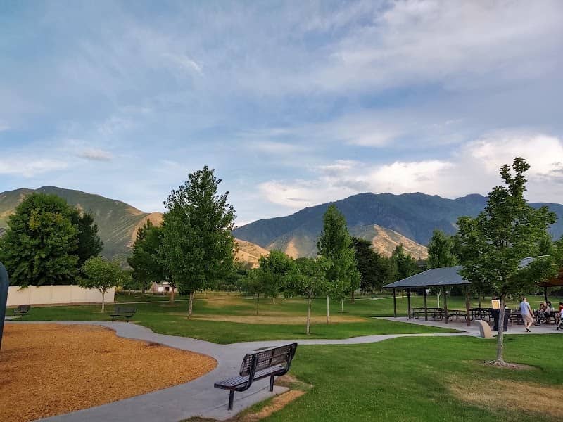Hobble Creek Park - Image 1