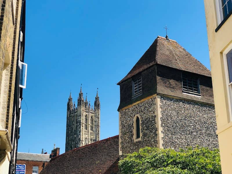 Canterbury The Hidden City Tour - Image 2