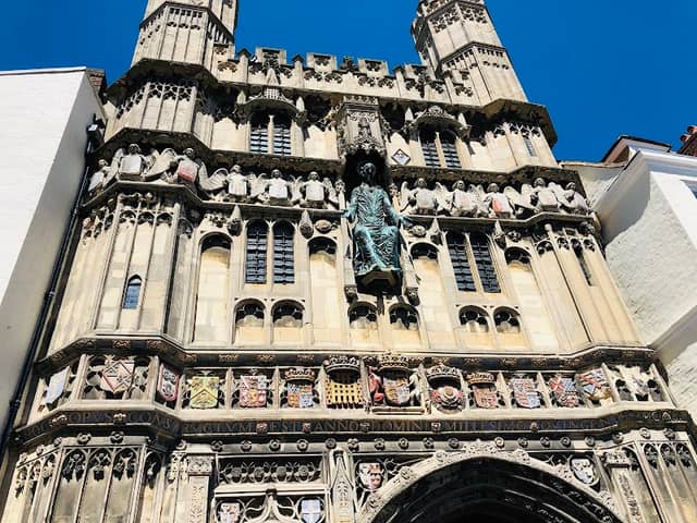 Canterbury The Hidden City Tour - Image 3
