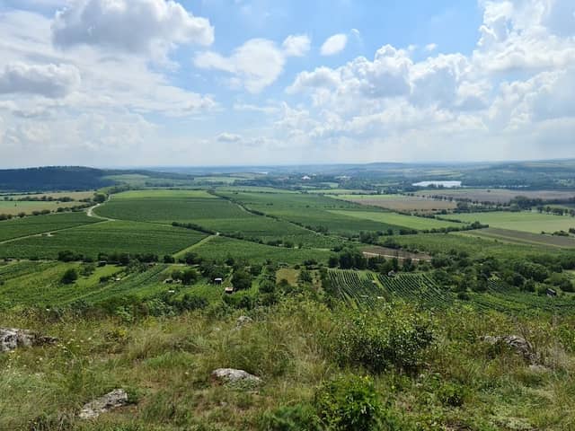 Pálava Protected Landscape Area - Image 1