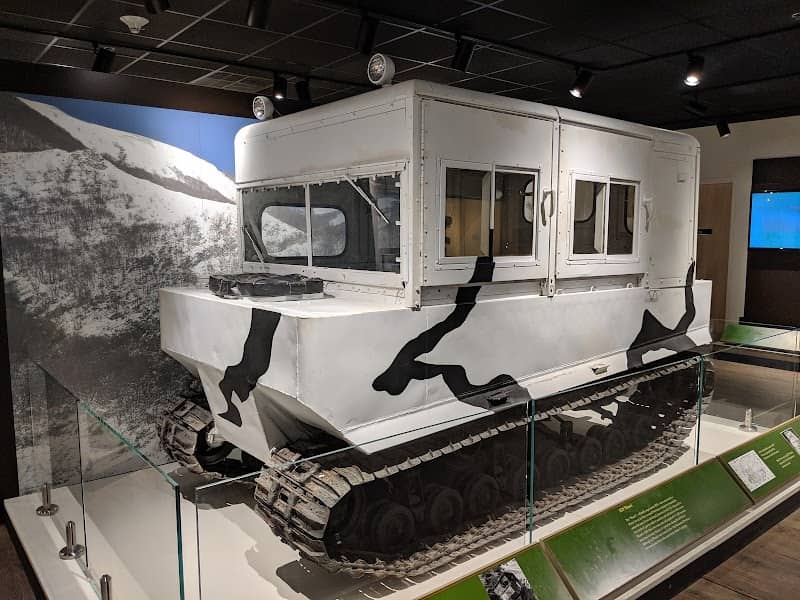 10th Mountain Division & Fort Drum Museum - Image 3