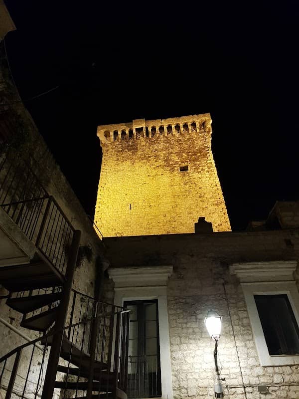 Torre Normanna - Image 2