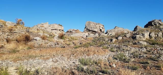 Grotta di Prastrarà - Image 1