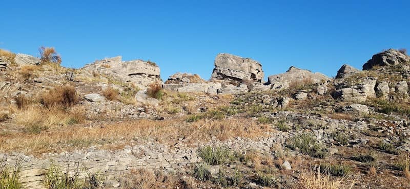 Grotta di Prastrarà - Image 1