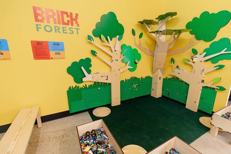 Explore Children's Museum - Image 1