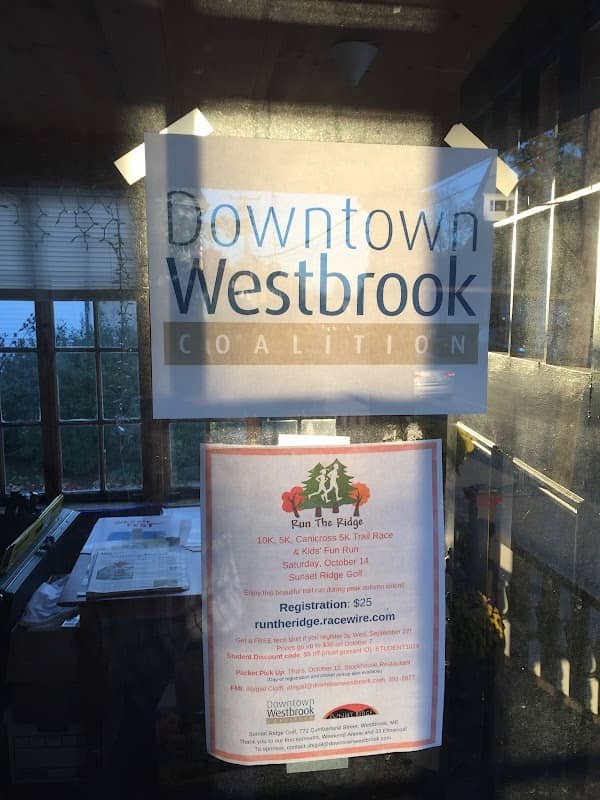 Discover Downtown Westbrook - Image 1