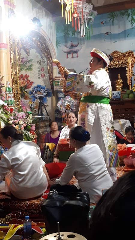 Miếu Thủy Tú - Image 1