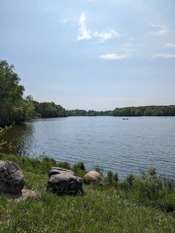 Wawanosh Park Conservation Area - Image 1