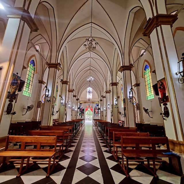 Cathedral of San Lorenzo City - Image 2