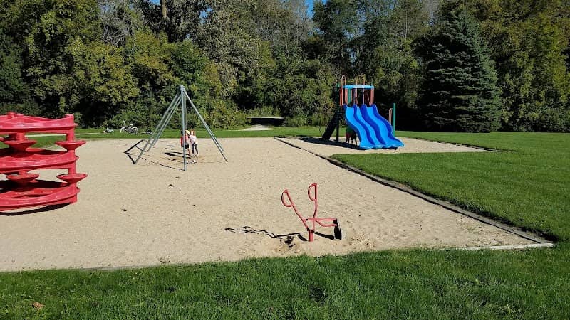 Dirkse Park - Image 1