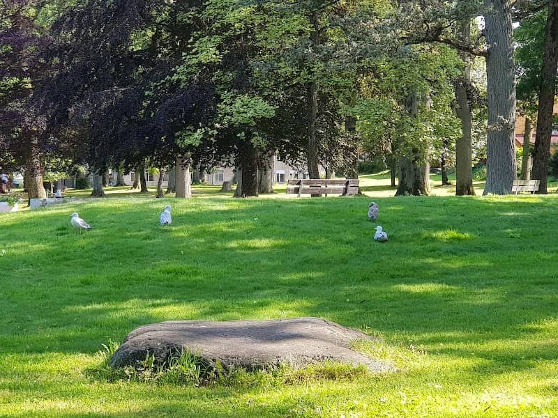 Lystlunden Park - Image 1