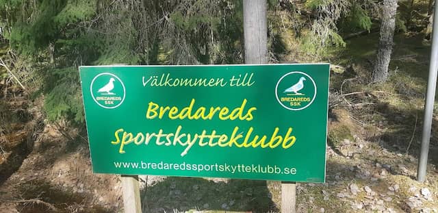 Bredared SSk - Image 1