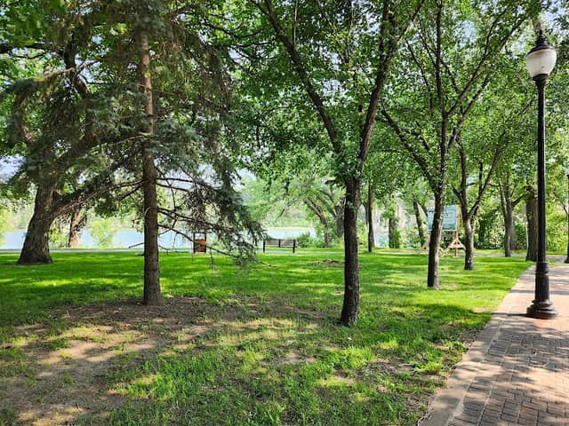 Kiwanis Memorial Park - Image 1