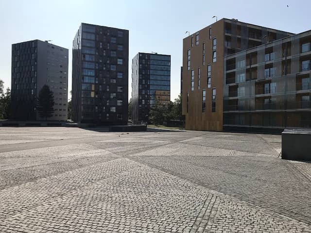 Chassé Park - Image 1