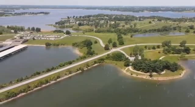 Smithville Lake - Image 2