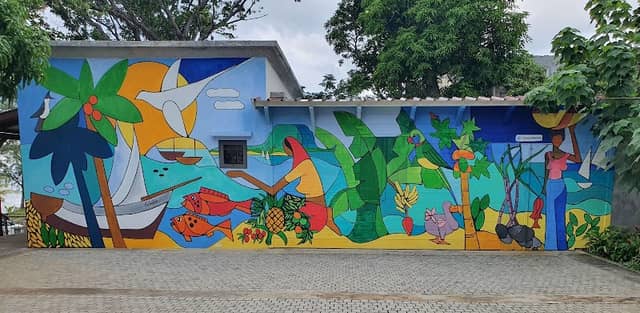 Fresque de Vaco - Image 1