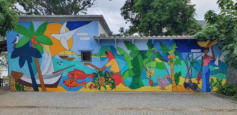 Fresque de Vaco - Image 1
