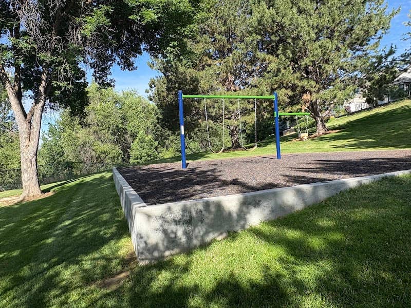 Orval Krasen Park - Image 2