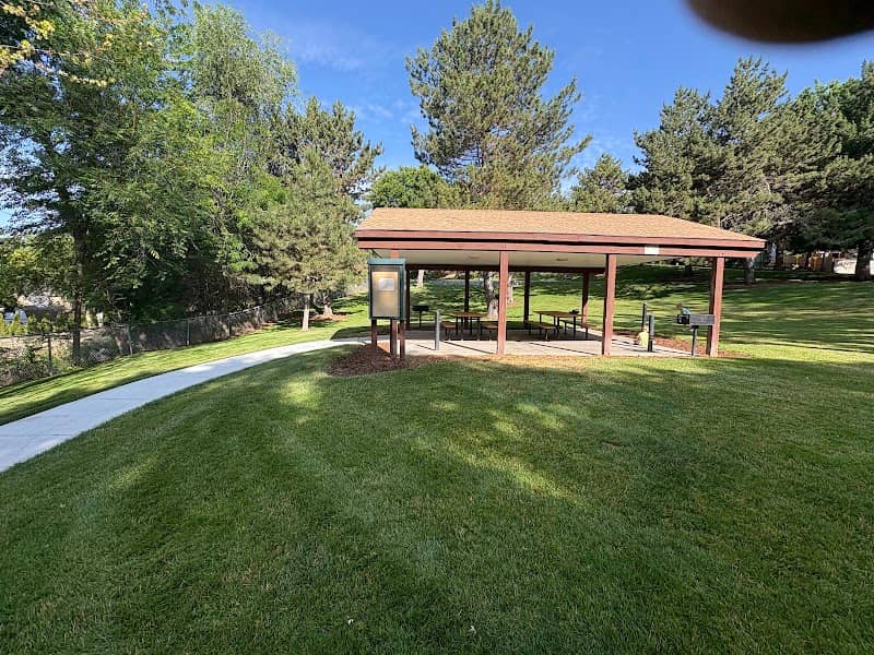 Orval Krasen Park - Image 1