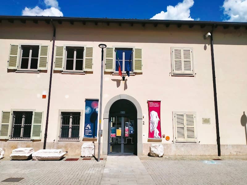 Museo Archeologico Nazionale della Valle Camonica - Image 2