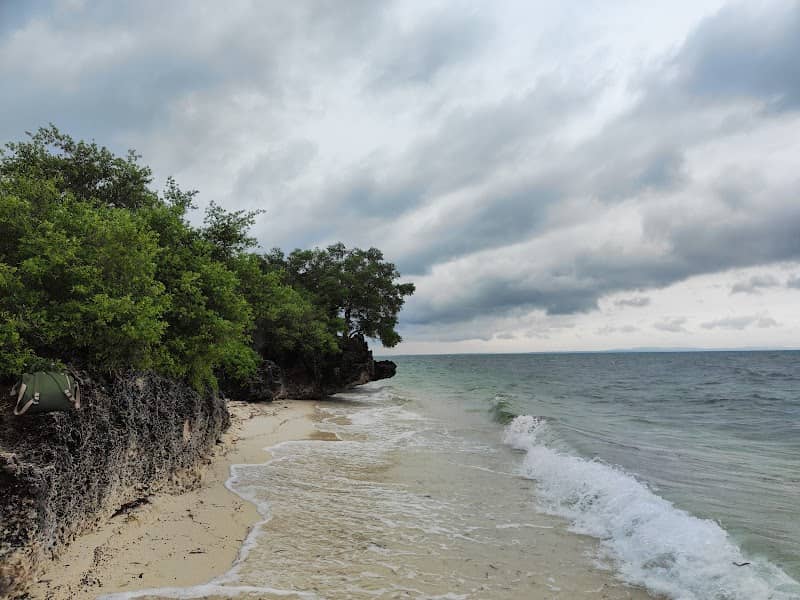 Sandira Beach - Image 1