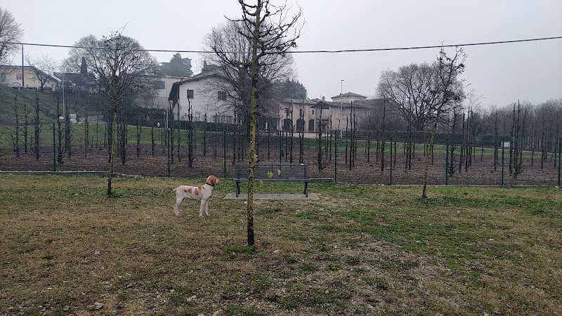 Dog Park Lonato del Garda - Image 1