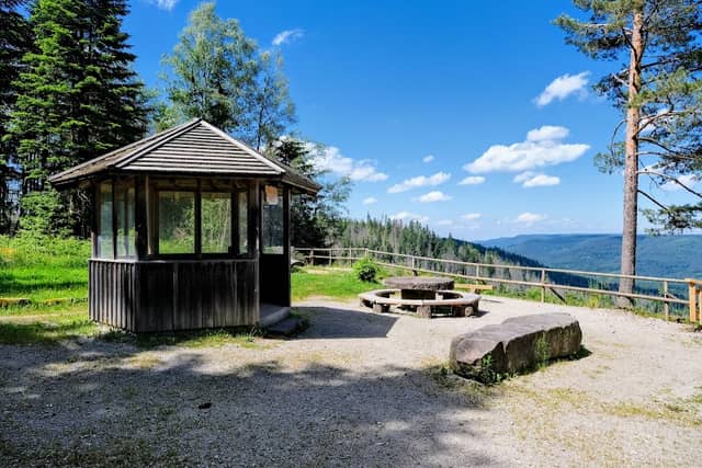 Huzenbacher Seeblick - Image 3