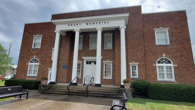 Bethel Historical Society & Museum - Image 1