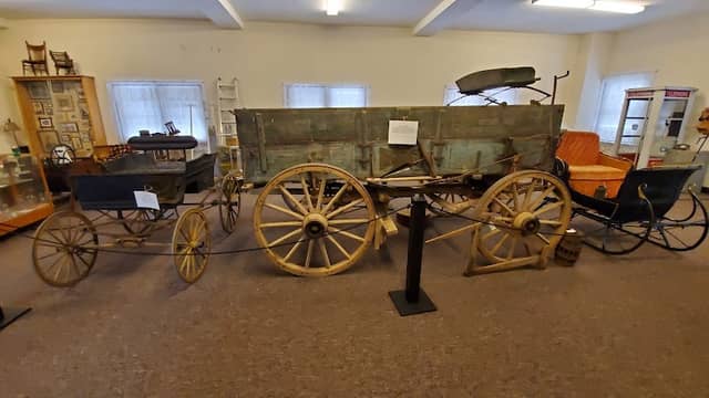 Bethel Historical Society & Museum - Image 2