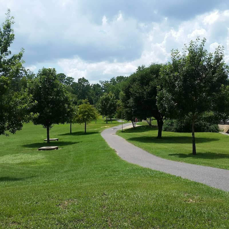 Betty Virginia Park - Image 2