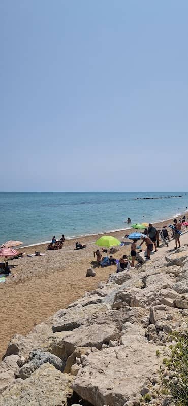 Spiaggia libera - Image 1
