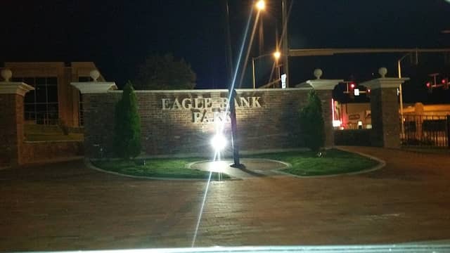 Eagle Bank Park - Image 1