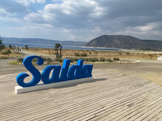 Salda Millet Bahçesi - Image 3