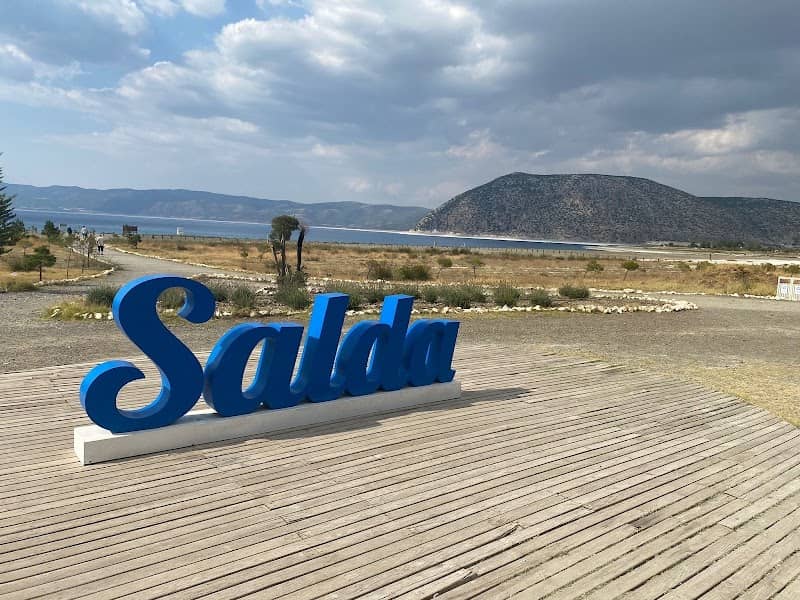 Salda Millet Bahçesi - Image 3