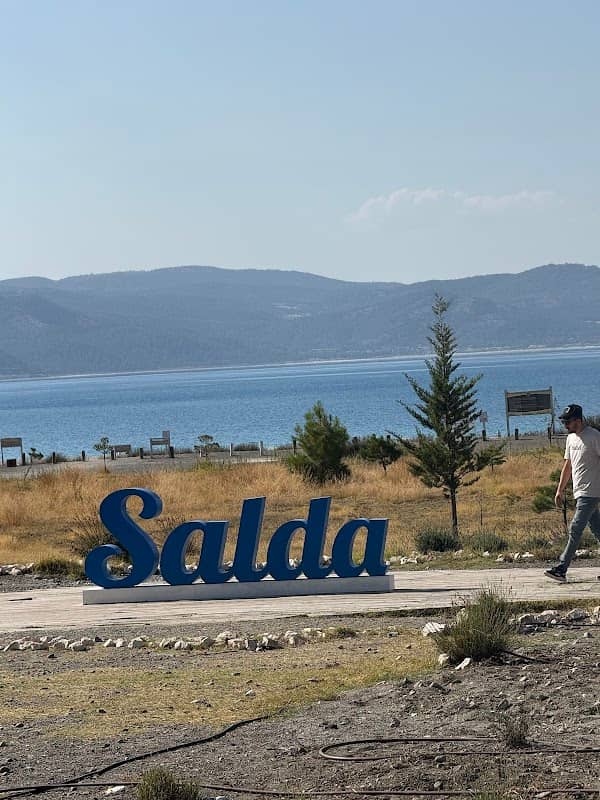 Salda Millet Bahçesi - Image 2