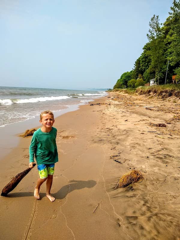 Douglas Beach Park - Image 2