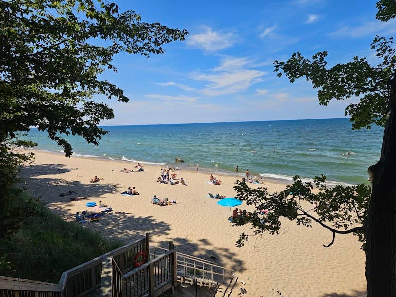 Douglas Beach Park - Image 1