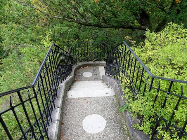 Peter the Great Lookout - Image 2