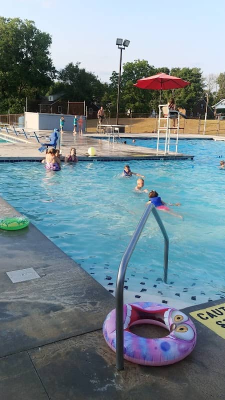Roy Harmon Park - Image 2