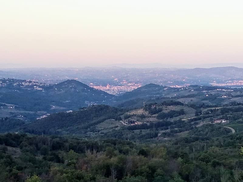 Passo dell'Alberaccio - Image 1