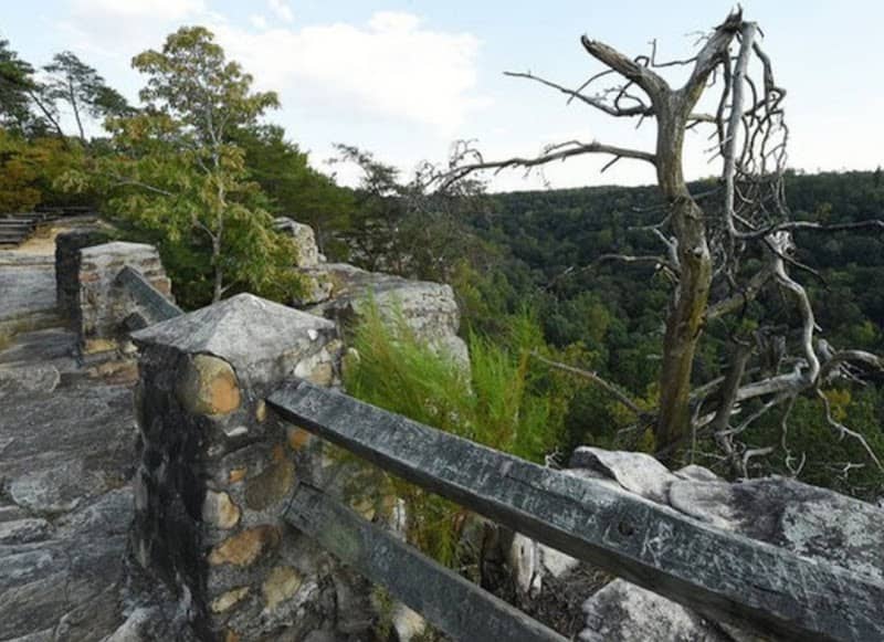 Point Rock Overlook - Image 2
