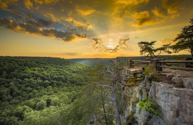Point Rock Overlook - Image 1